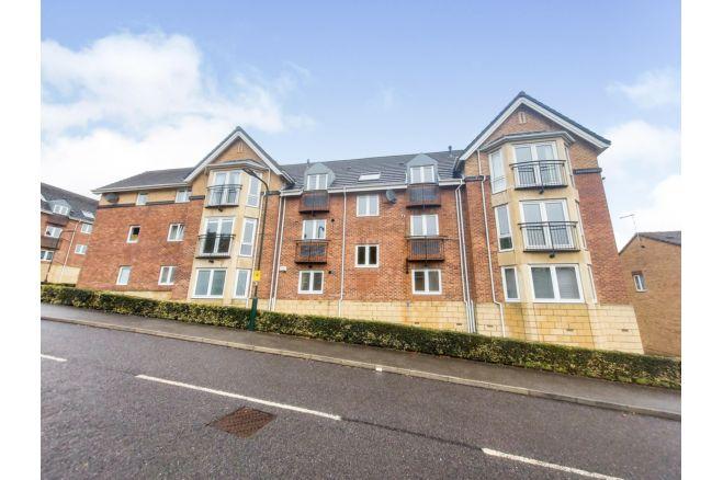 A two bedroom apartment in this property on Middlewood Drive East, Middlewood, is on the market for £145,000. https://www.purplebricks.co.uk/property-for-sale/2-bedroom-apartment-sheffield-1177657