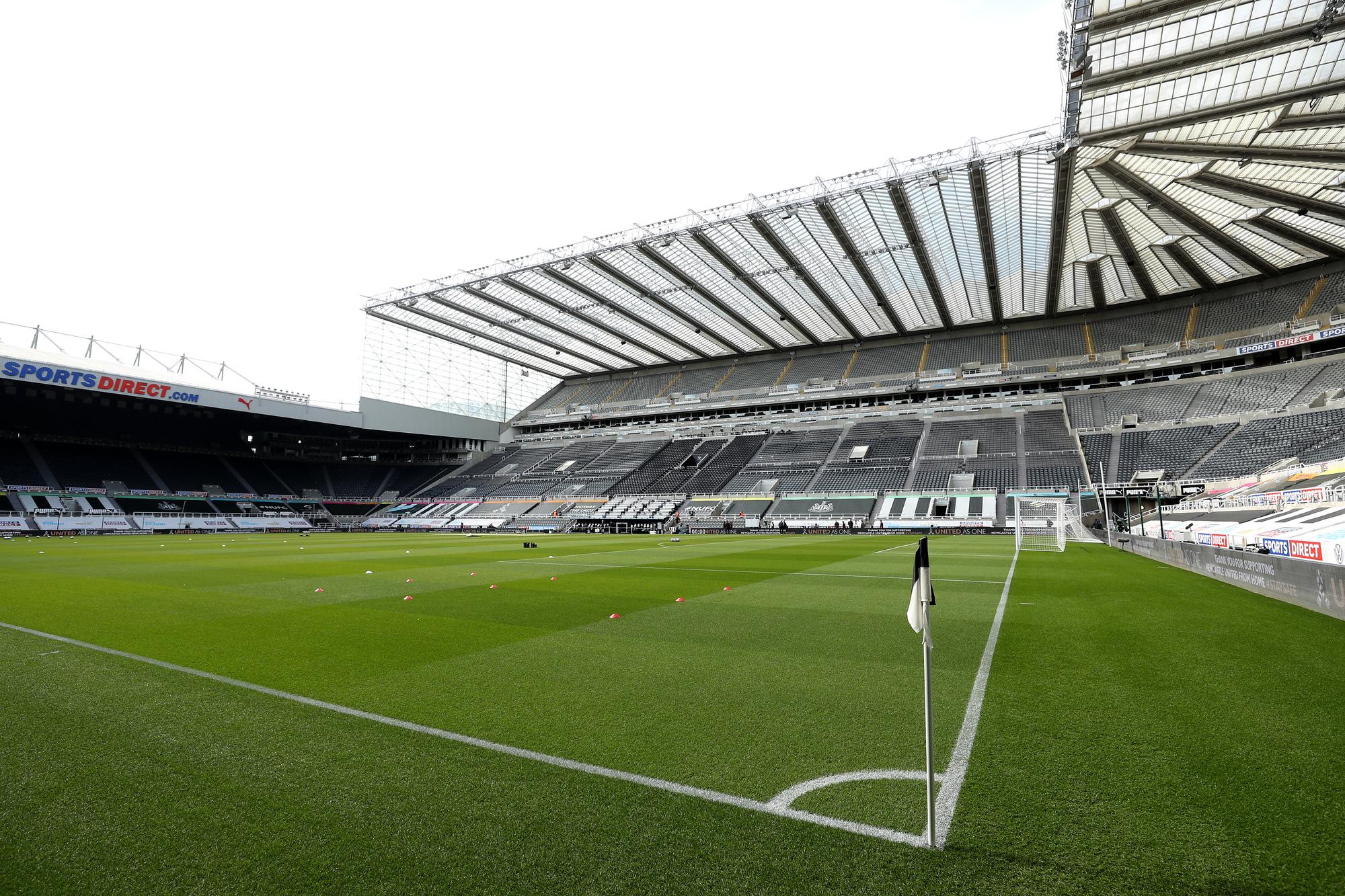 Newcastle United set to battle for exciting Ligue 1 striker, Spurs man linked with shock La Liga exit