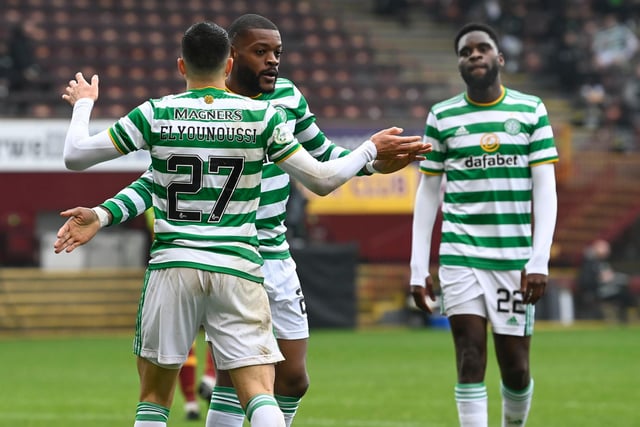 Ex-Celtic forward Andy Walker believes his former club’s star duo Olivier Ntcham and Odsonne Edouard “don’t care about ten-in-a-row”. He said: "You have to try and find a way of getting them on side… let them give everything they can for Celtic while they are here.” (Sky Sports)