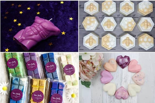 10 wonderful Doncaster businesses you can support.