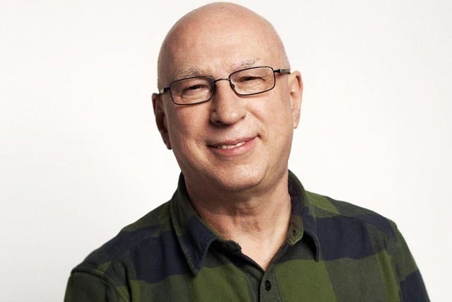 Ken Bruce is a Scottish broadcaster best known for hosting Radio 2’s Mid Morning Show since 1992. He earned between 385,000 - 389,999 GBP