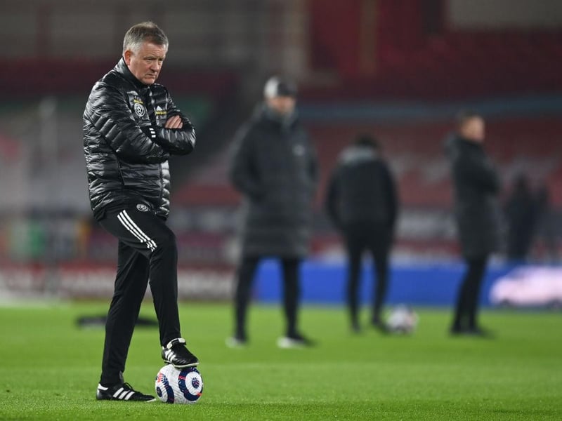 Average league position of remaining opponents: 11th. Remaining fixtures: Aston Villa (H), Southampton (H), Leicester City (A), Leeds (A), Arsenal (H), Wolves (A), Brighton (H), Tottenham (A), Crystal Palace (H), Everton (A), Newcastle (A), Burnley (H).
