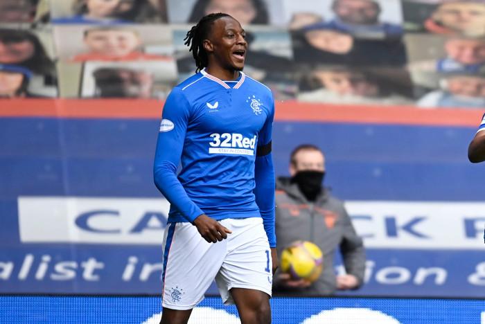 Breezed through the game but never off the pace. Eased into possession and second balls to exhibit footwork and control that was a nightmare for opposition.