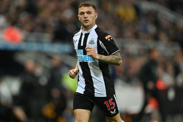 Trippier has shown his class since coming to St James’s Park and is probably the first name on Eddie Howe’s team sheet. His work on and off the ball is fantastic and if his start is anything to go by, he could quickly become a Newcastle United hero.