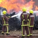 A recruitment drive has been launched for on-call firefighters in Sheffield as well as Doncaster, Barnsley and Rotherham