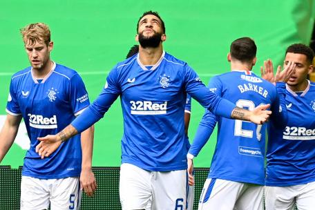 Terrific afternoon for the defender scoring twice and a clean sheet. Kept Elyounoussi particularly quiet and continues to be one of Steven Gerrard's pillars of reliability