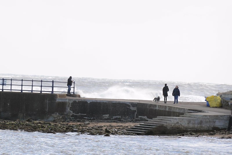 Amble prides itself on being the ‘friendliest port in England’. Is it on your list of places to visit?