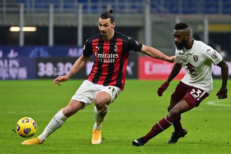 Marcelo Bielsa is plotting a raid to bring Torino defender Nicolas Nkoulou to Leeds United. The Cameroonian could become a free agent this summer. (Calcio Mercato) 

(Photo by MIGUEL MEDINA/AFP via Getty Images)