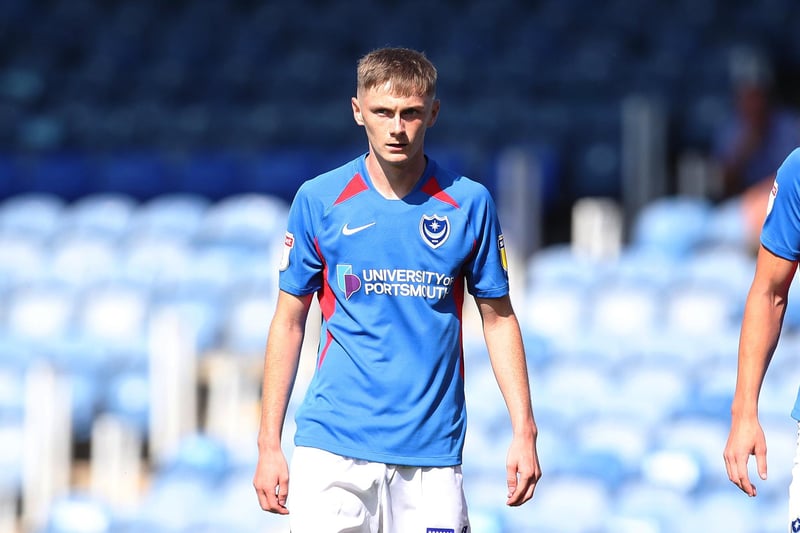 The Northern Ireland youth international had interest from Irish League Premiership sides Cliftonville and Warrenpoint this summer but was holding out on trials with several Football League sides, including former club Watford. The winger remains without a club, though.
