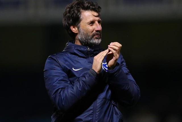 Danny Cowley’s side have won four in a row in the league now, however, a poor start to the season means their PPG is not enough to earn them a playoff place.