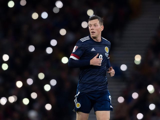 A positive impact off the bench. Intelligent midfielder, slipped in Billy Gilmour for a good chance.