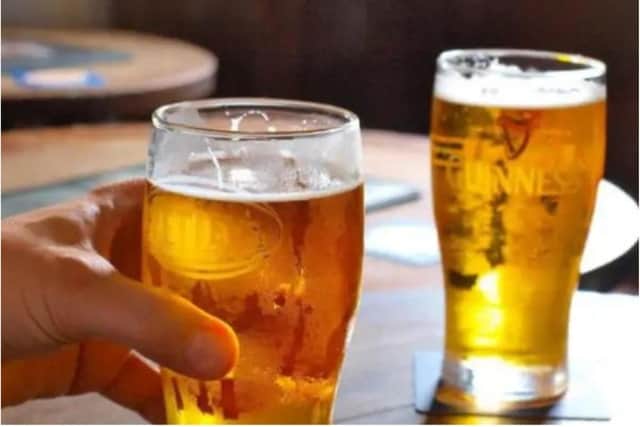CAMRA has launched an online pub.