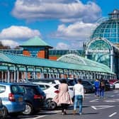 Sheffielders have had their say on Meadowhall