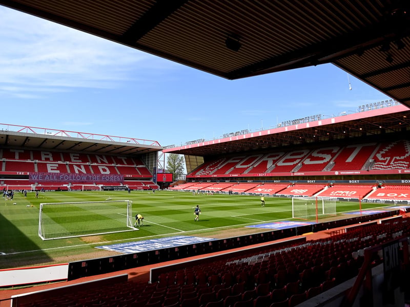 Most expensive season ticket: £525. Cheapest season ticket: £365. Stadium capacity: 30,446. Final position last season: 17th in the Championship.