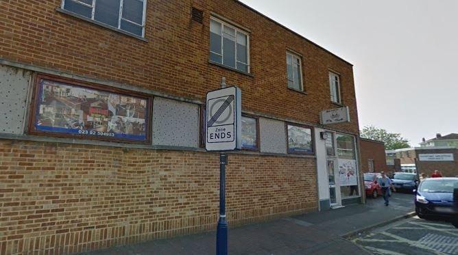 Gosport Pool Arena, at 132a High Street, Gosport was handed a five-out-of-five rating after assessment on January 19.