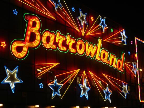 The Barrowland Ballroom, in Glasgow's east end, used to be the place to go for 'the dancing' and is now one of Scotland's most iconic venues - equally beloved by artists and fans. Known for its huge neon sign, great acoustics, sprung floor and lively audiences, every gig is unique. Acts appearing over COP26 include The Doors Alive, Public Service Broadcasting, Jarvis Cocker, Easy Life and Glass Animals. Make sure to also visit the nearby Barrowland Park that features a walkway of many of the famous names to have graced the stage over the years.