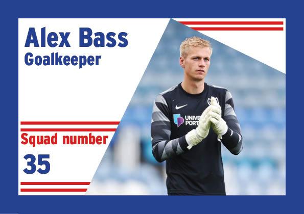 Rating: 66
Bass surprisingly finds himself in the starting team ahead of regular stopper Gavin Bazunu. 
Although Bass started the first two games this season, on-loan Manchester City stopper Bazunu has been No1 since - and rightly so.