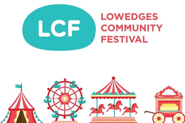 Lowedges Festival