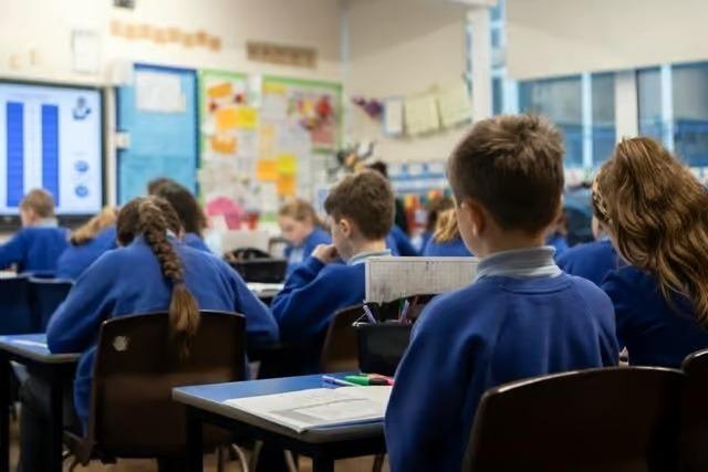 Councillors asked to approve extra £4.4m for 40-place Barnsley specialist school