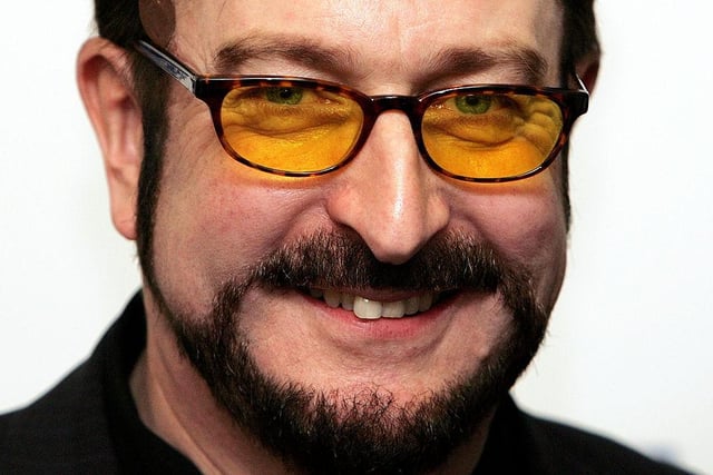 Steve Wright is a radio personality and DJ, best known for shows Steve Wright in the Afternoon and Steve Wright’s Sunday Love Songs. He earned between 475,000 - 479,999 GBP