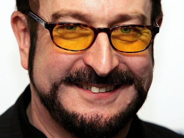 Steve Wright is a radio personality and DJ, best known for shows Steve Wright in the Afternoon and Steve Wright’s Sunday Love Songs. He earned between 475,000 - 479,999 GBP