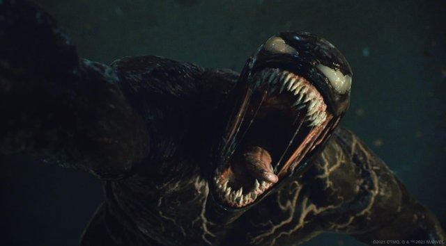 The second instalment in the Venom series saw the Tom Hardy film receive solid reviews, while cinema goers also gave it the thumbs up with approximately £18 million reported to be made at the Box Office.