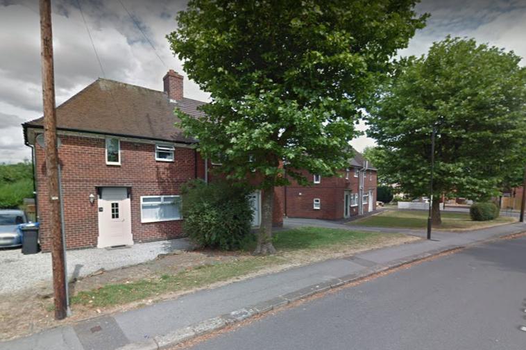 The Chesterfield postcode where properties have sold the second fastest, within an average of 122 days, is S41, including Hasland, Old Whittington, Sheepbridge, Whittington Moor and Tapton.