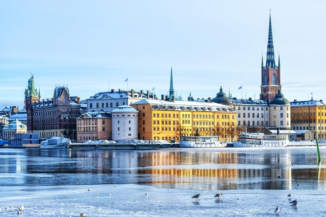 Direct flights from the UK to Sweden are still available. There is currently no general quarantine obligation for travellers entering Sweden. Accommodation remains open. General advice and recommendations regarding minimising the spread of infection apply.