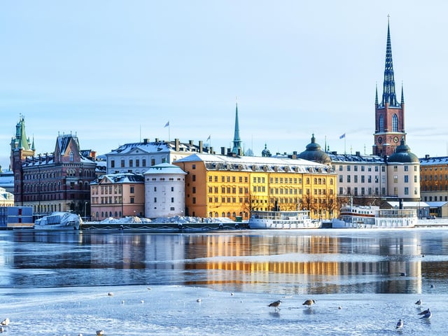 Direct flights from the UK to Sweden are still available. There is currently no general quarantine obligation for travellers entering Sweden. Accommodation remains open. General advice and recommendations regarding minimising the spread of infection apply.