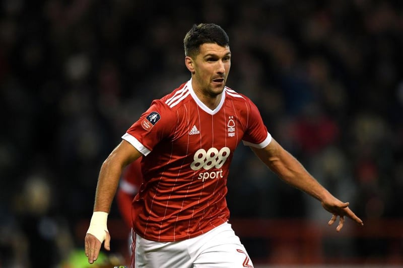 The former Nottingham Forest, Aston Villa and Leeds United defender was reportedly training with Sunderland this week in a bid to earn a deal at the Stadium of Light. He would certainly offer a solid option at full-back - an area where the squad currently looks sparse.