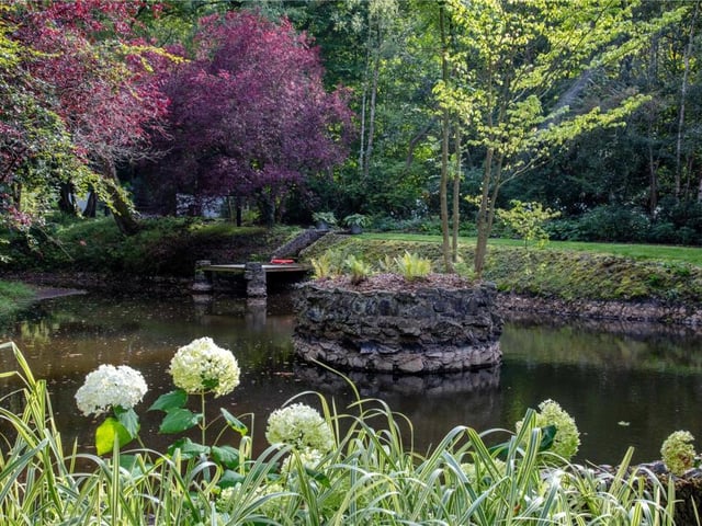 Gardens.