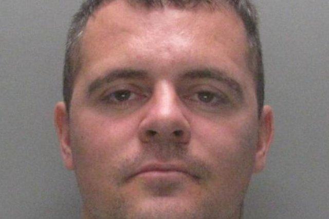 Bates, 31, of Tenth Street, Blackhall Colliery, was jailed at Teesside Crown Court for a minimum of 24 years as part of a life sentence after he admitted murdering John Littlewood in Blackhall on July 26, 2019.
