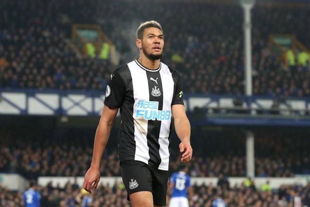 Andy Carroll might again be best suited to Sheffield United, but it would be a shock to see Steve Bruce opt for anyone but Joelinton, despite his struggles in front of goal.