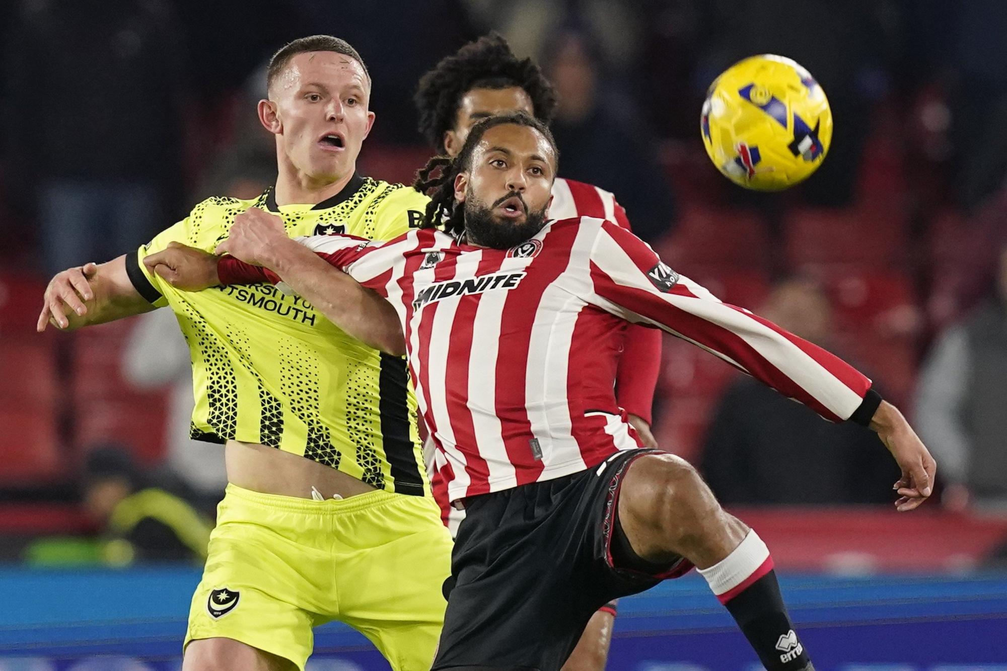 Sheffield United confirm deal for influencial midfielder