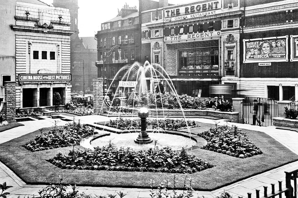 Sheffield retro: 17 nostalgic photos looking back at Sheffield's old ...