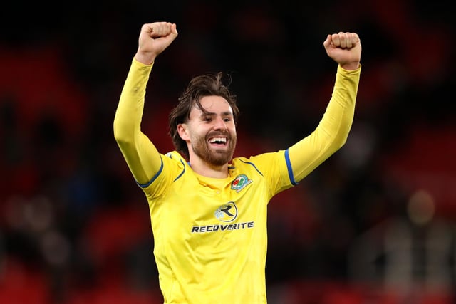 Brighton are close to agreeing a deal with Blackburn Rovers for attacker Ben Brereton Diaz. The Chile international has scored 17 goals in 21 Championship appearances this season. (Football League World)