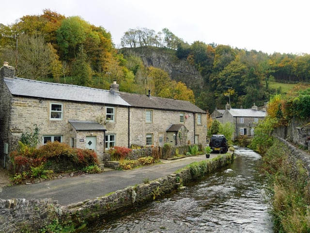 Will you be visiting Castleton this autumn?