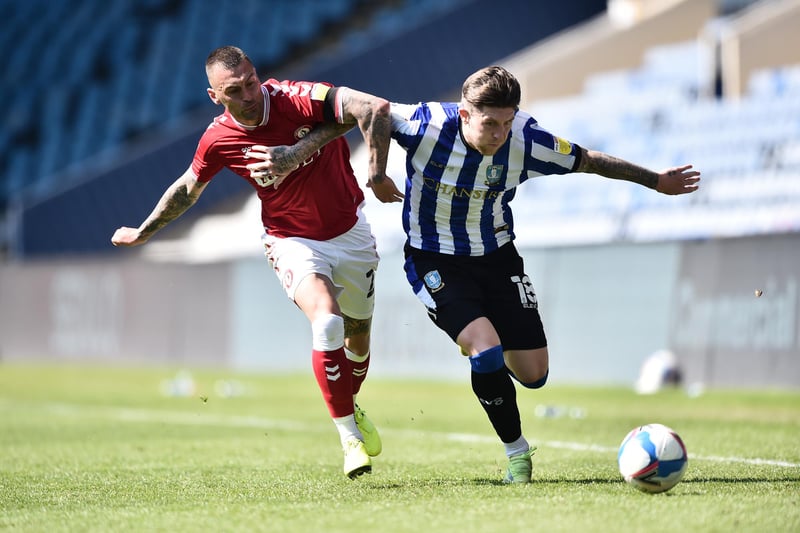 QPR and Millwall are the latest sides to be linked with a move for Sheffield Wednesday midfielder Josh Windass. The Owls have been tipped to cash in on the player this summer, as they look to finance an overhaul of their depleted squad. (The Sun)