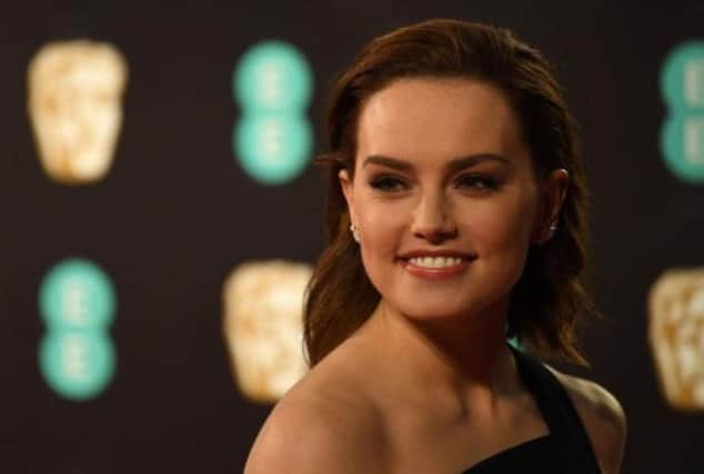 Star Wars actress Daisy Ridley also surprised locals after being seen in Sheffield city centre. She was seen on Tuesday March 10, 2020, at the Crucible attending a modern version of Shakespeare's Coriolanus.