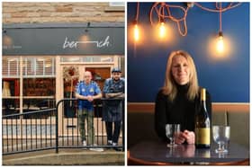 Announcing the shortlist yesterday (Saturday, May 6), the Good Food Guide confirmed two Sheffield restaurants, Bench (left) and The Orange Bird, have been named among the list of five front-runners in the North East of England