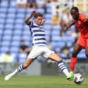 Reading's Sam Hutchinson was a good servant for Sheffield Wednesday. (Bradley Collyer/PA Wire)