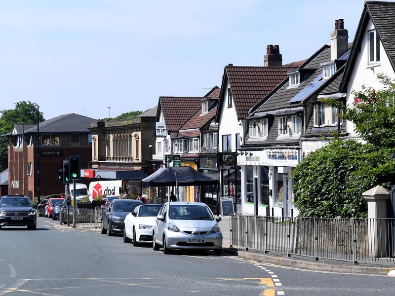 A total of 49 properties were sold in LS8, taking an average 136 days to sell.