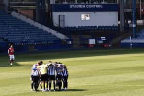 Sheffield Wednesday could see their subs allowance dropped back to three from five this season.