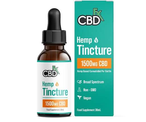 If you’re looking for a pure CBD oil that delivers — this is it