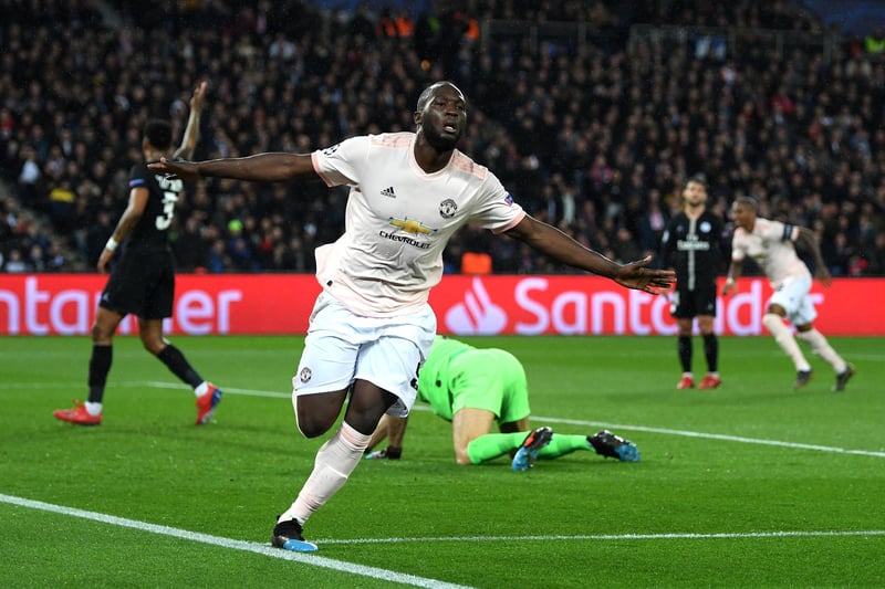 Romelu Lukaku moved to Manchester United for £75m in 2017 after superb spells with West Brom and Everton. While Lukaku received a lot of criticism during his time at Old Trafford, a record of 42 goals in 96 appearances is pretty good. The Belgian may not have been the figure many United fans wanted to lead their line, but his goalscoring ability could never be doubted - proven by his success at Inter Milan. An underrated striker, if anything. Rating: 8/10