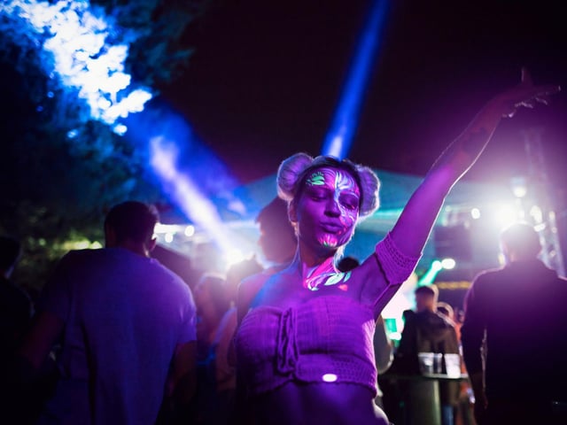 Samedia are taking over La Belle Angele, on Cowgate, this year for their Hogmanay Fiesta Tropical Soundclash. Expect a night of global music genres including Afrobeat, Latin, Global Bass, Arabic, Brazil Baile and Dancehall, from 11pm-5am.