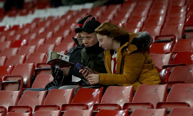 The legal issues around coronavirus which could mean Sheffield United games go ahead without fans