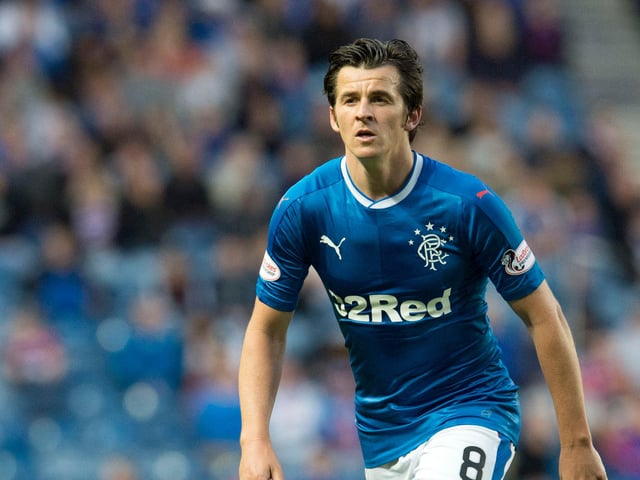 A high-profile signing for Mark Warburton in the summer of 2016, the controversial former Man City midfielder lasted just eight games before having his contract terminated following a training ground bust-up.