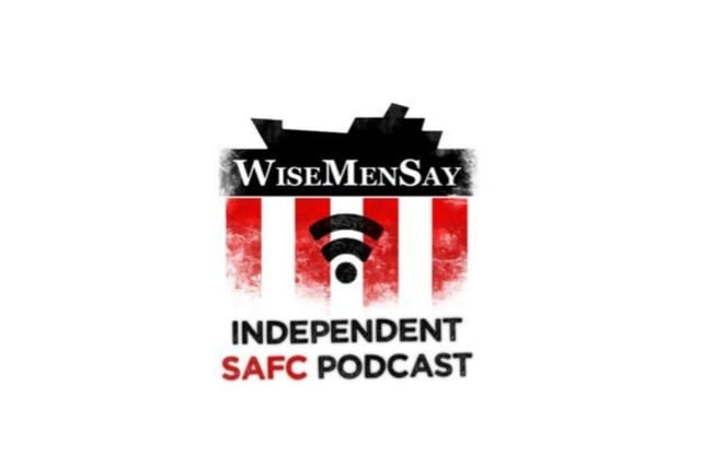 As well as producing a number of insightful podcasts, Wise Men Say are also extremely active on social media. Make sure you're following them on Twitter - @WiseMenSayPod.