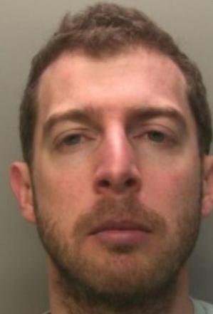 Richard Michael Cottyn, 34, pleaded guilty to 27 counts of sexual offences against teenage girls and was jailed for 8 years.